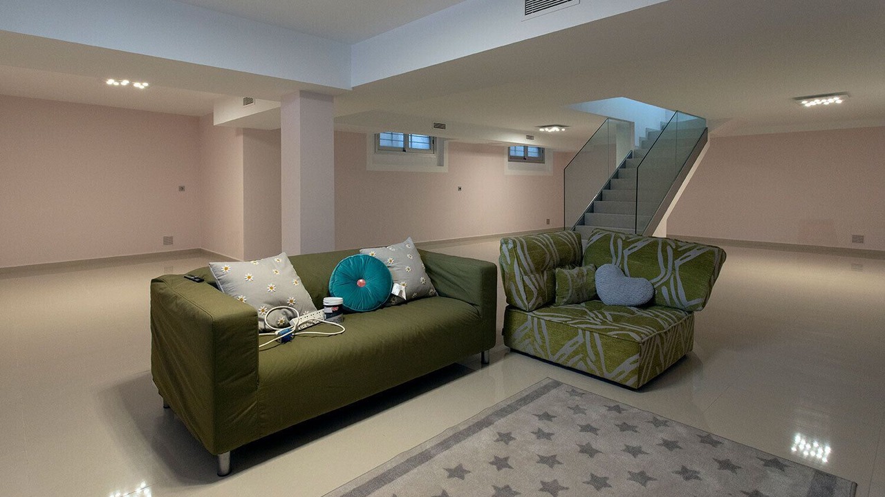 Photo of Livingroom in Lo Rufete