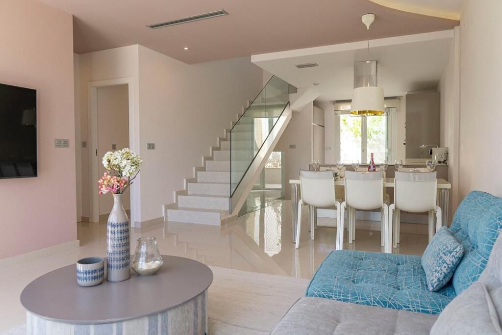 Photo of Livingroom in Lo Rufete
