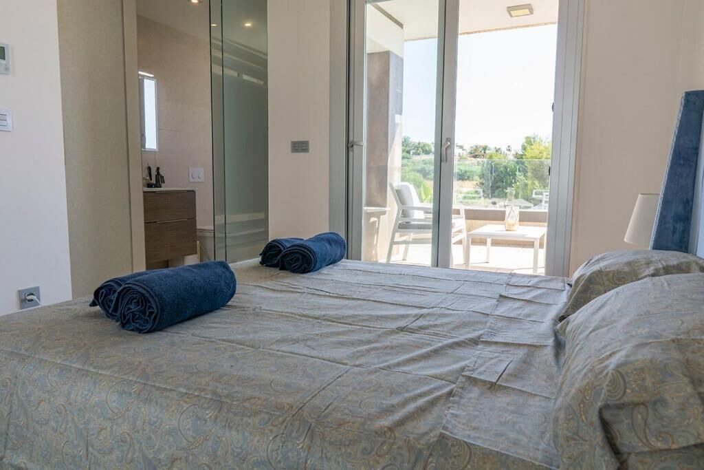 Photo of Bedroom in Lo Rufete