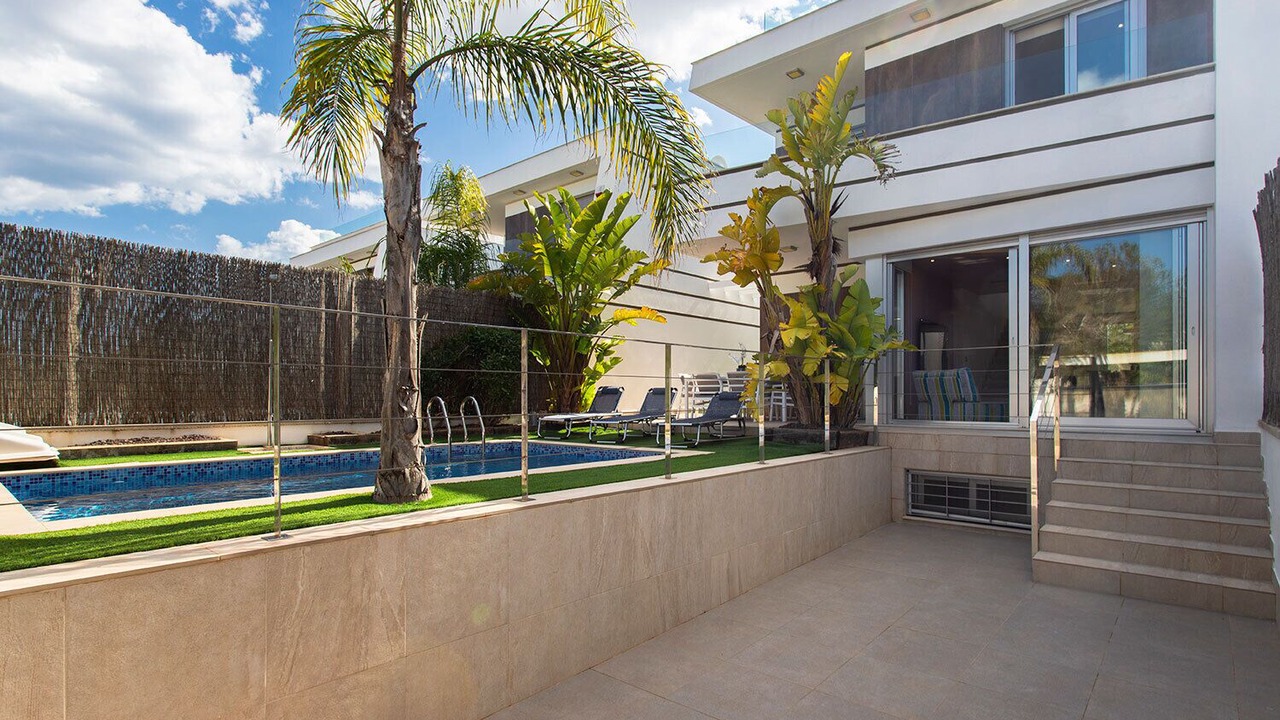 Photo of Outdoor in Lo Rufete