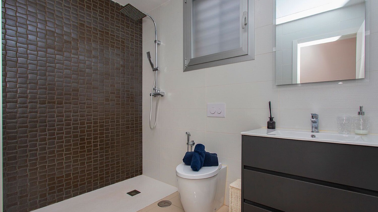 Photo of Bathroom in Lo Rufete