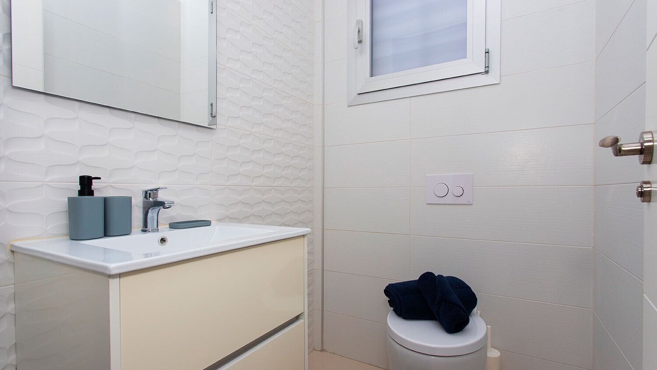 Photo of Bathroom in Lo Rufete
