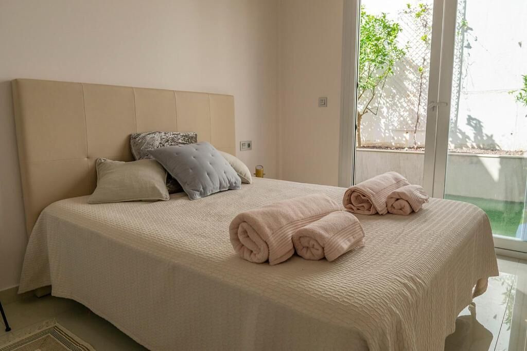 Photo of Bedroom in Lo Rufete