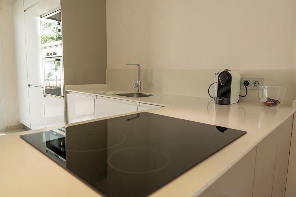Photo of Kitchen in Lo Rufete