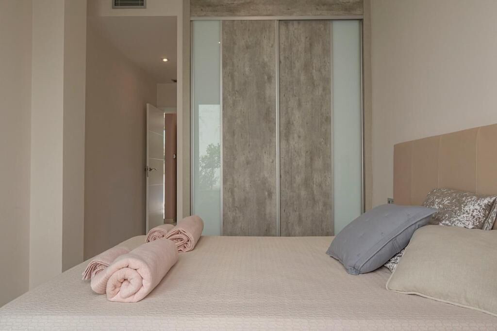 Photo of Bedroom in Lo Rufete
