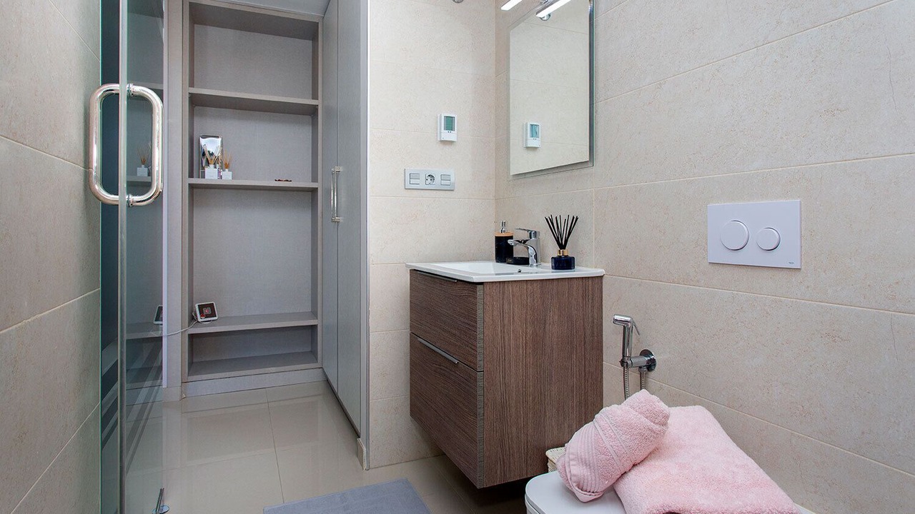 Photo of Bathroom in Lo Rufete