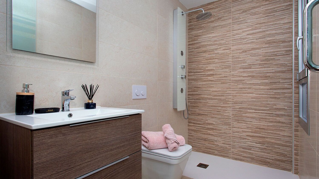 Photo of Bathroom in Lo Rufete