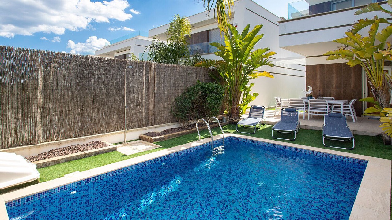 Photo of Outdoor in Lo Rufete