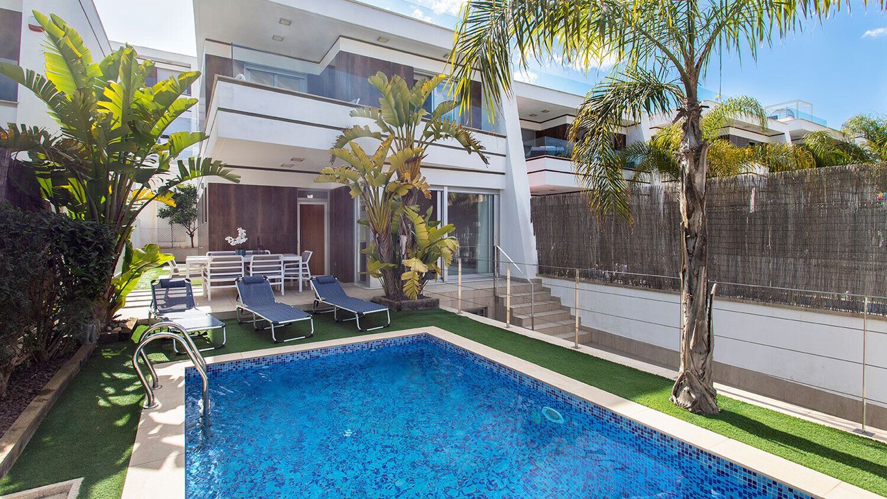 Photo of Outdoor in Lo Rufete