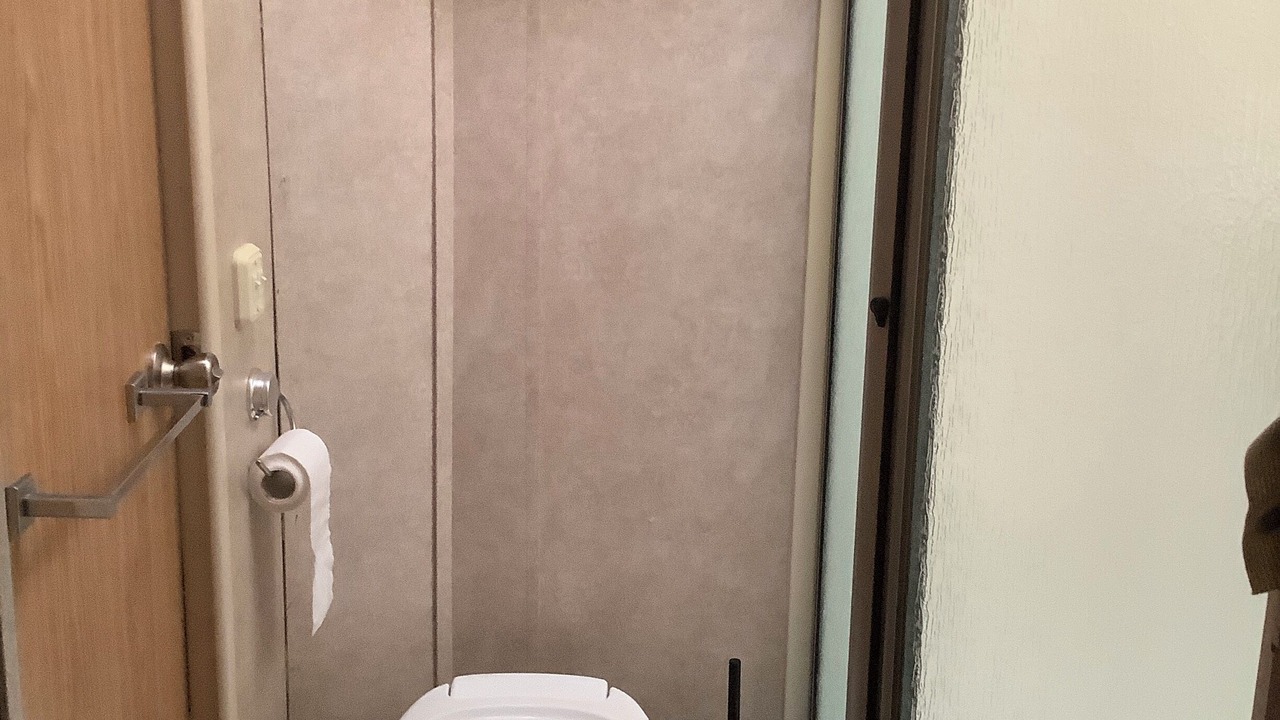 Photo of Bathroom in Sainte-Croix-de-Mareuil