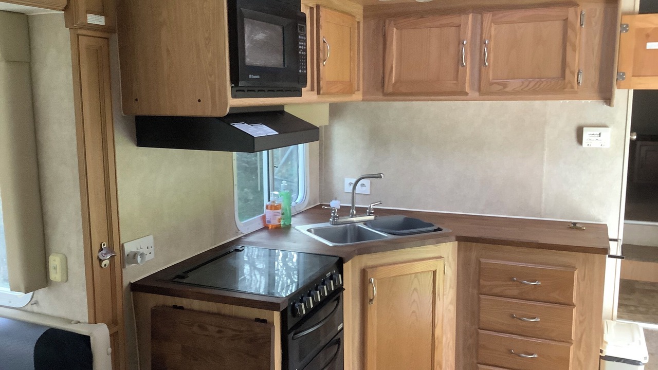 Photo of Kitchen in Sainte-Croix-de-Mareuil