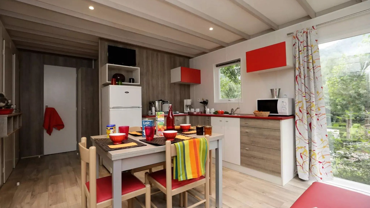 Photo of Kitchen in Alliat