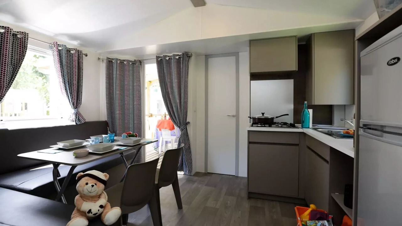 Photo of Kitchen in Alliat