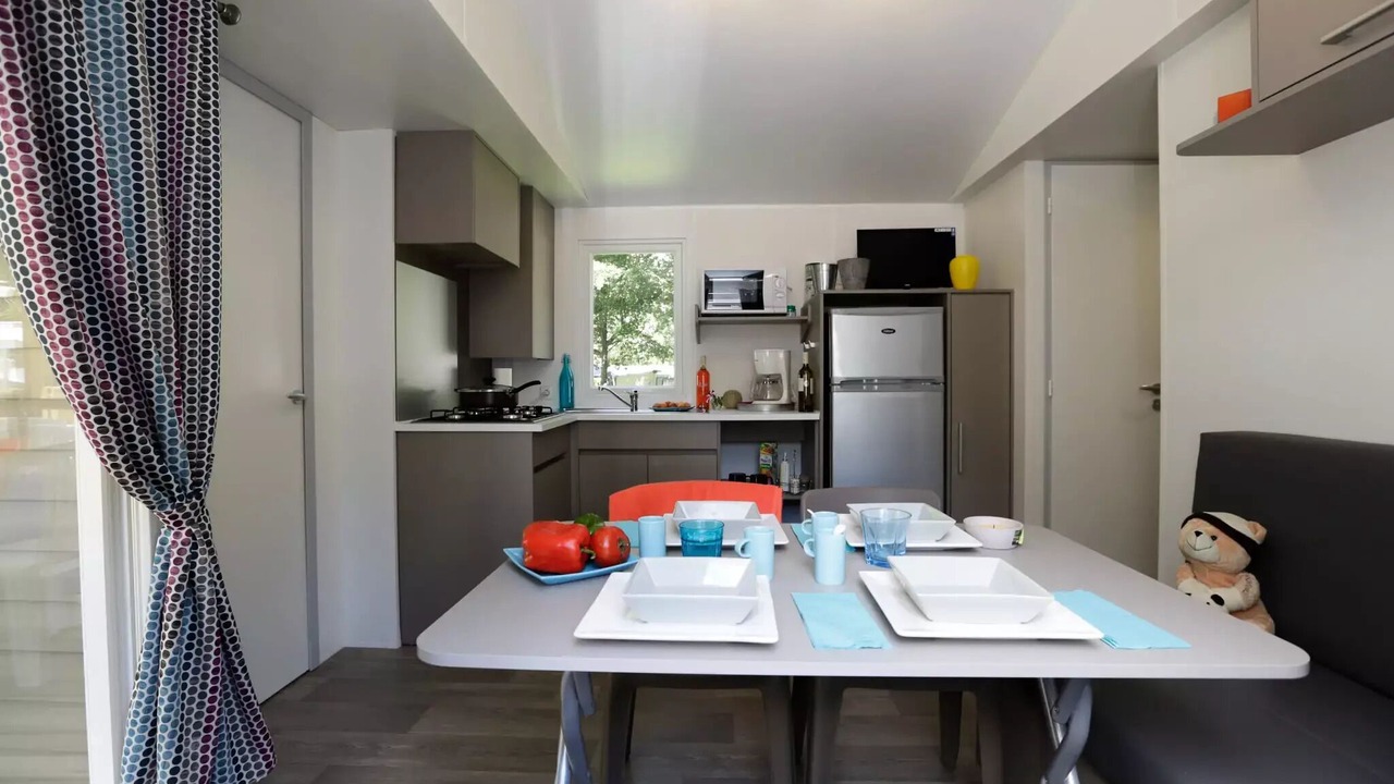 Photo of Kitchen in Alliat