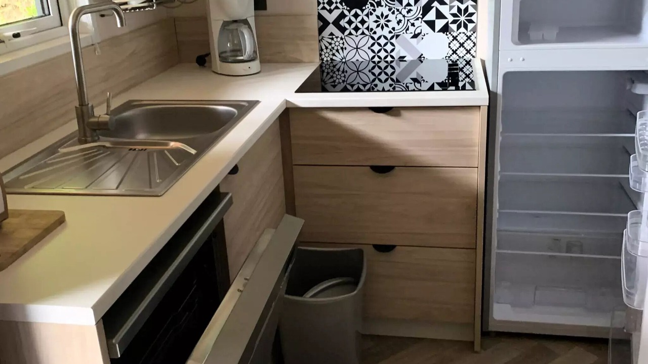 Photo of Kitchen in Alliat