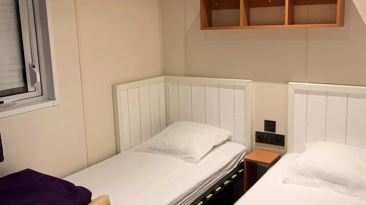 Photo of Bedroom in Alliat