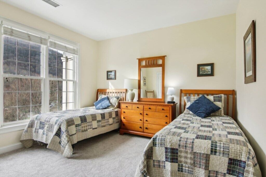 Photo of Bedroom in Maggie Valley