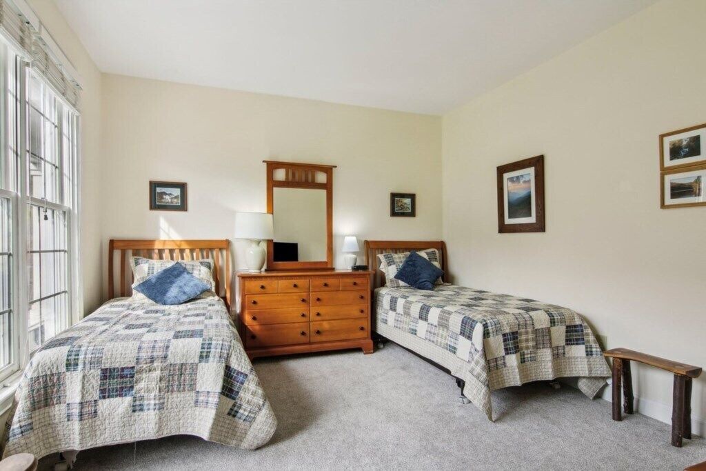 Photo of Bedroom in Maggie Valley
