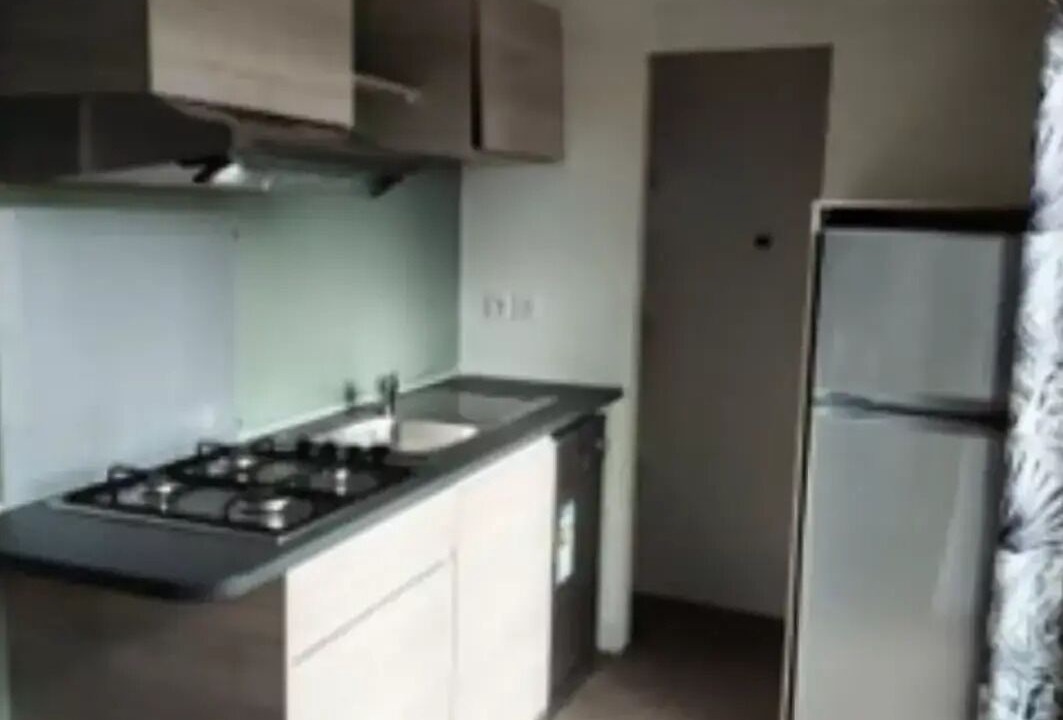 Photo of Kitchen in Long