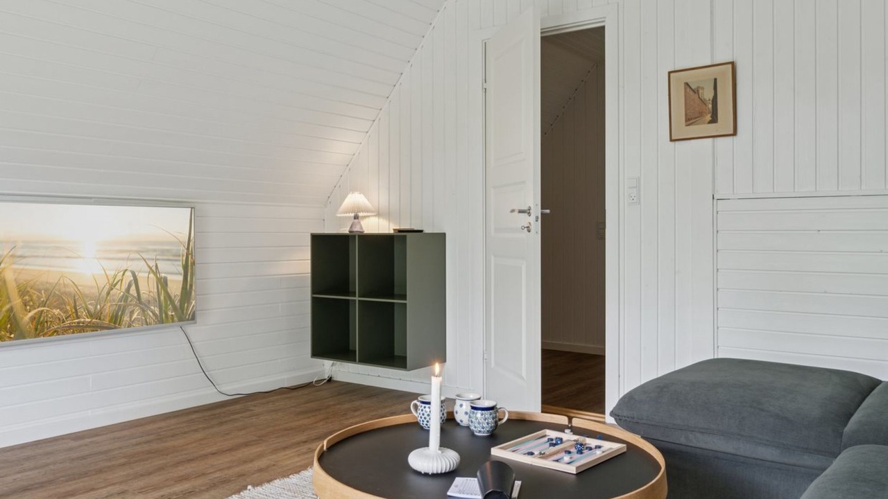 Photo of Livingroom in Rageleje