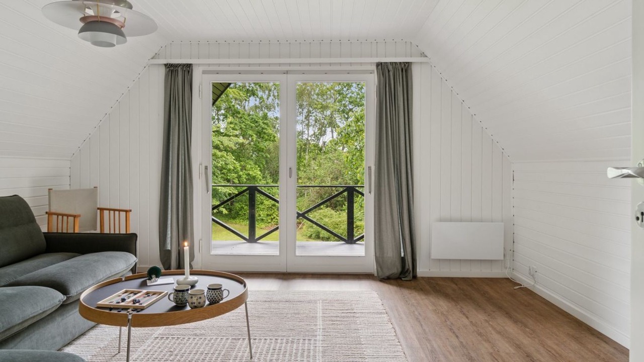 Photo of Livingroom in Rageleje