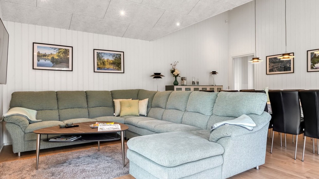 Photo of Livingroom in Tversted