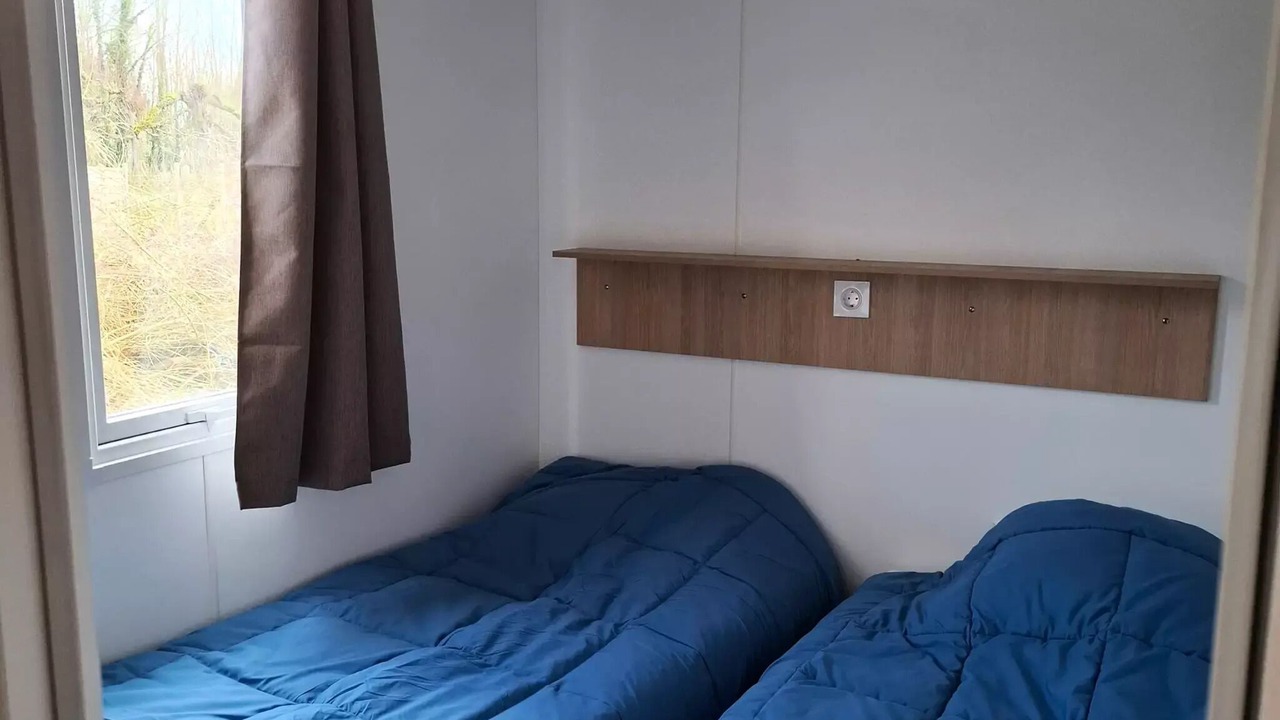 Photo of Bedroom in Long