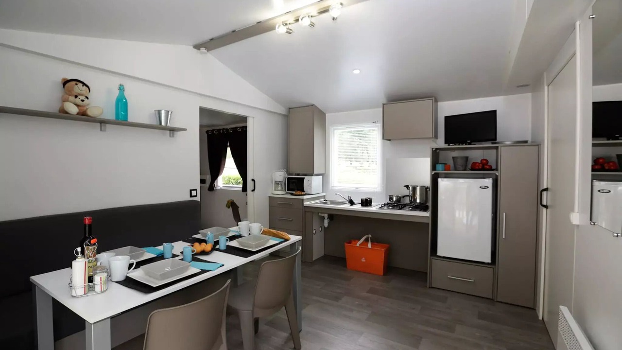 Photo of Kitchen in Alliat