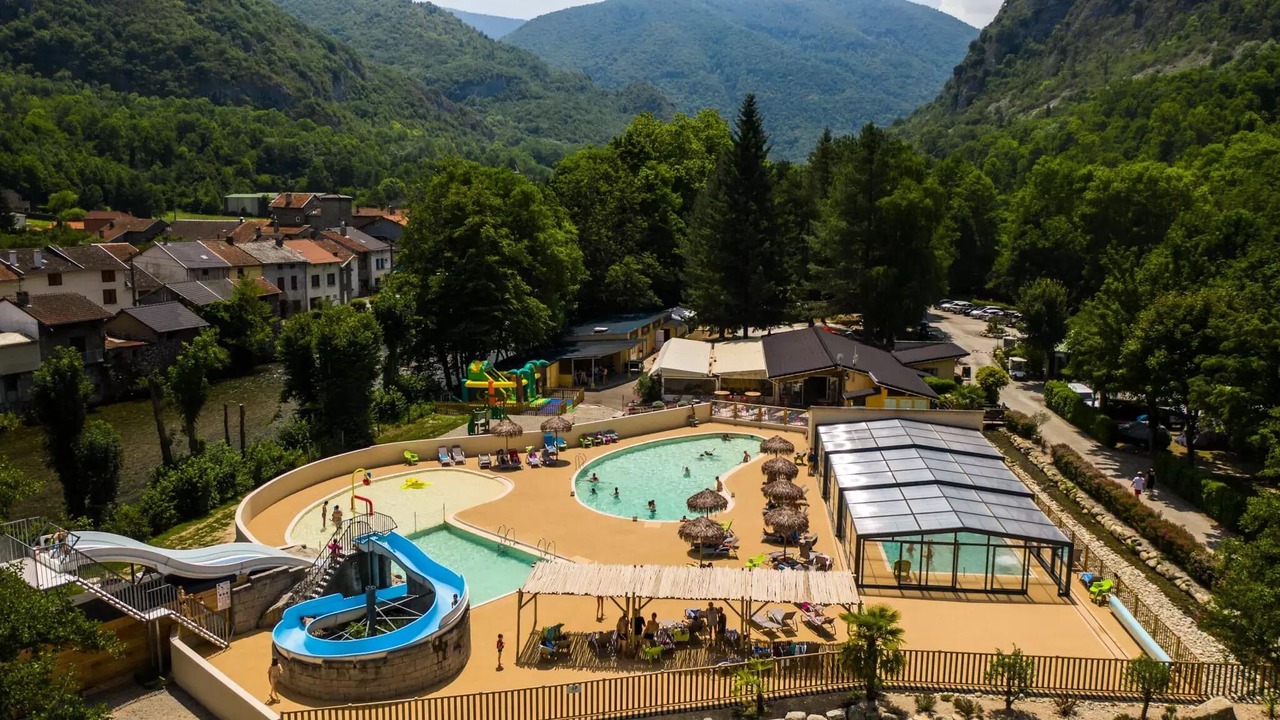 Photo of Outdoor in Alliat