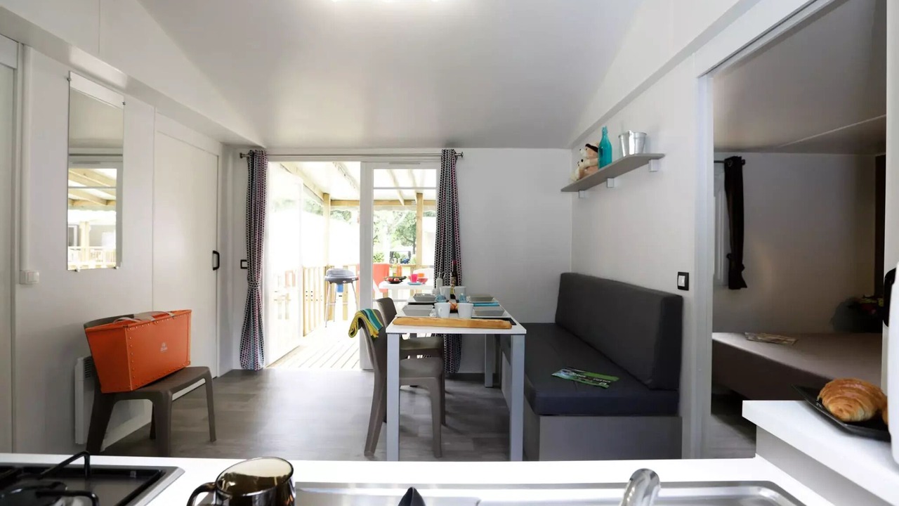 Photo of Kitchen in Alliat