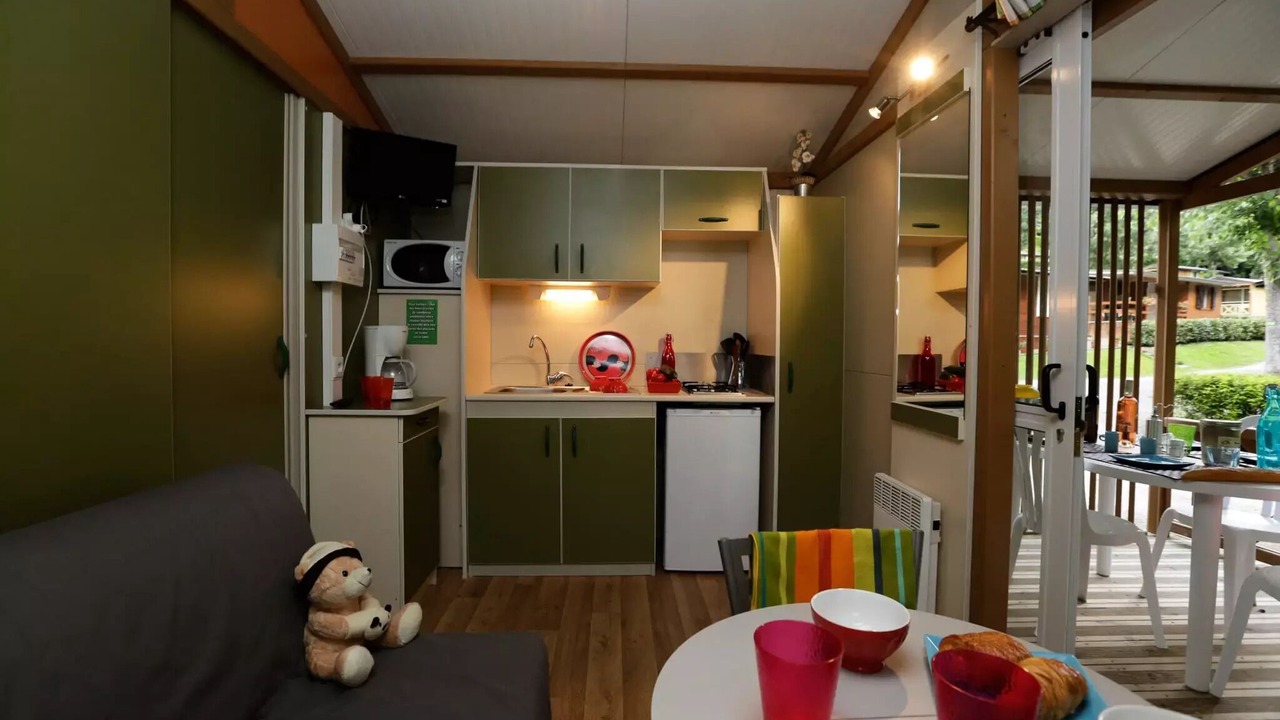 Photo of Livingroom in Alliat