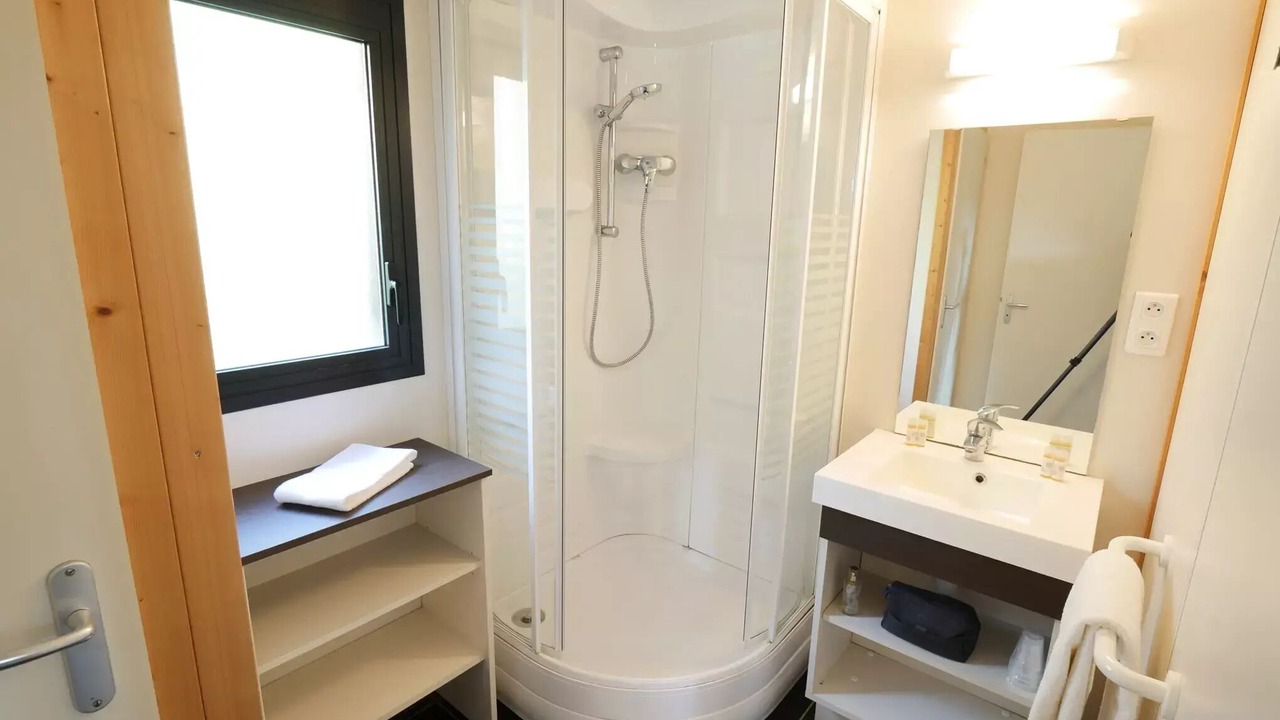Photo of Bathroom in Saint-Genies