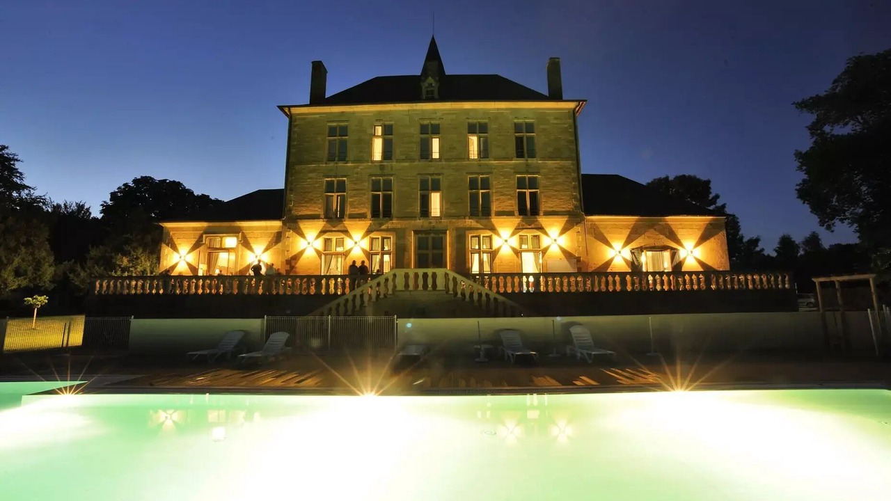 Photo of Outdoor in Saint-Genies