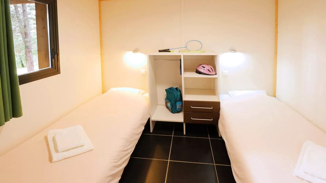 Photo of Bedroom in Saint-Genies