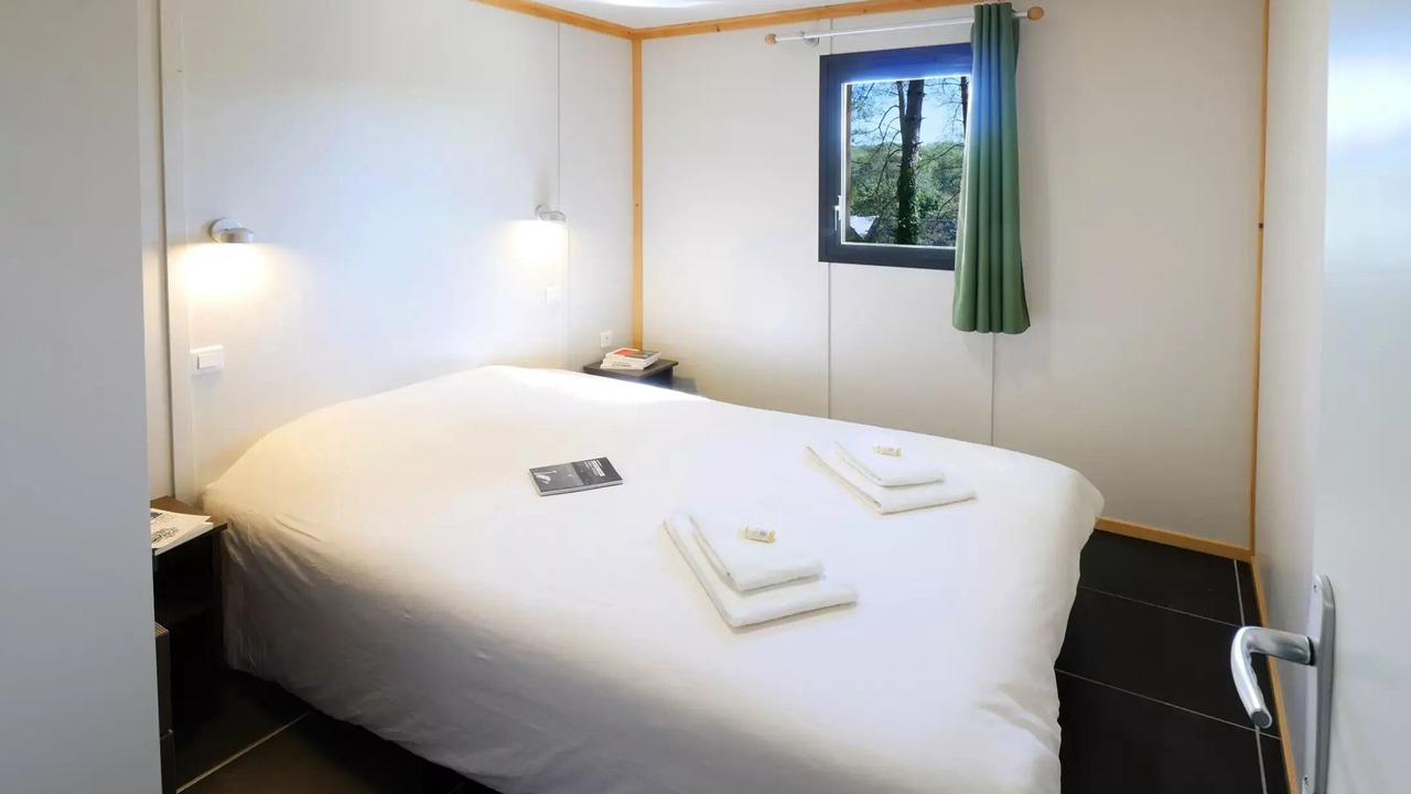 Photo of Bedroom in Saint-Genies