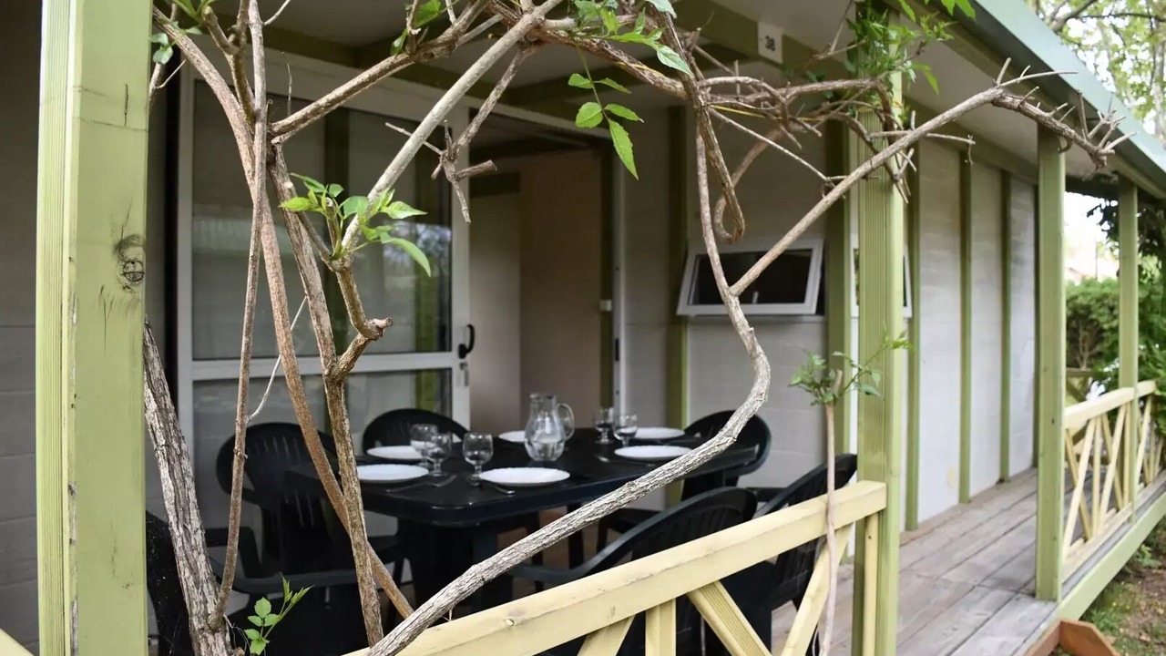 Photo of Outdoor in Calvi