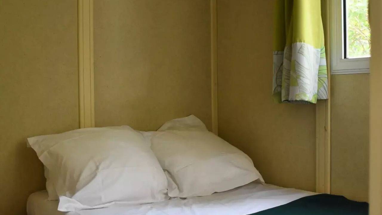 Photo of Bedroom in Calvi