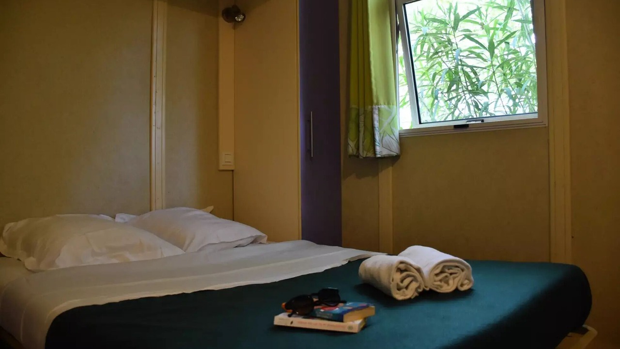 Photo of Bedroom in Calvi