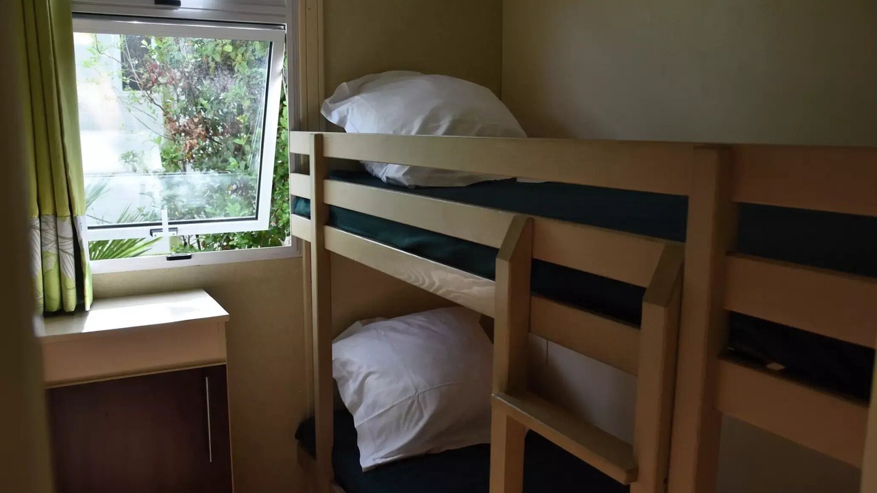 Photo of Bedroom in Calvi