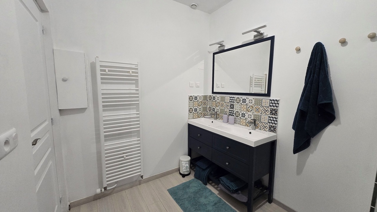 Photo of Bathroom in Winnezeele