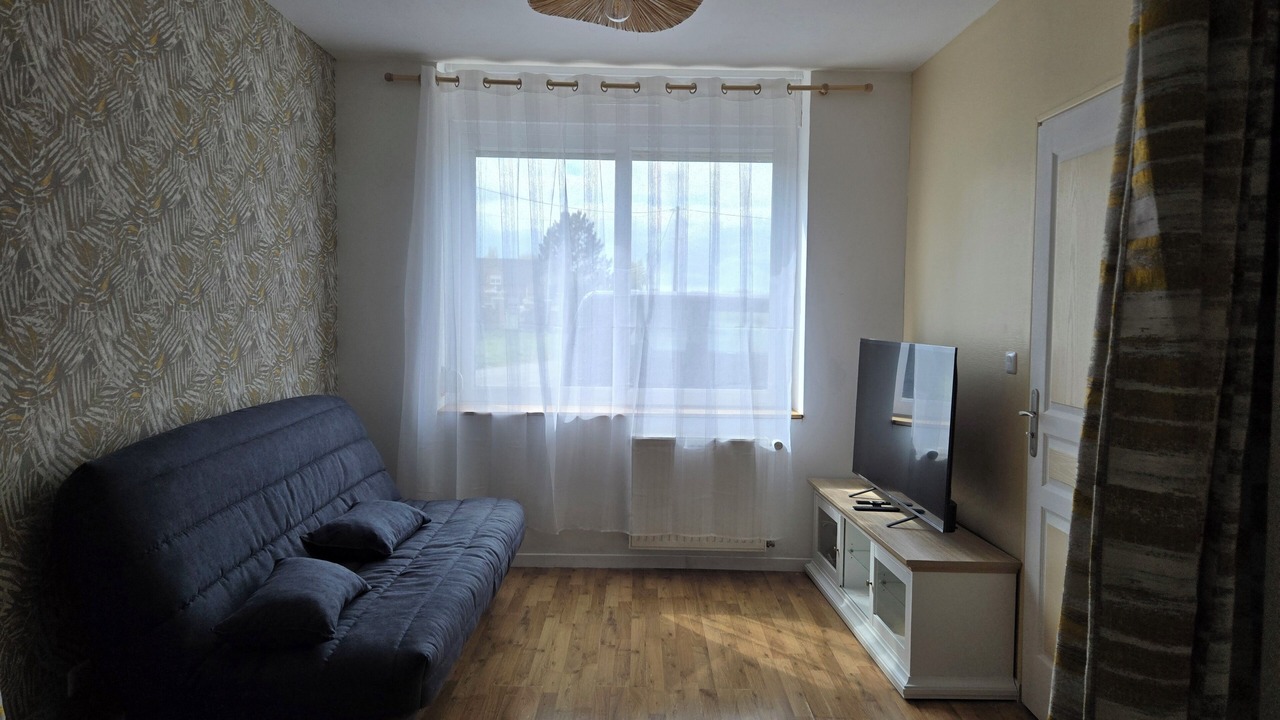 Photo of Livingroom in Winnezeele