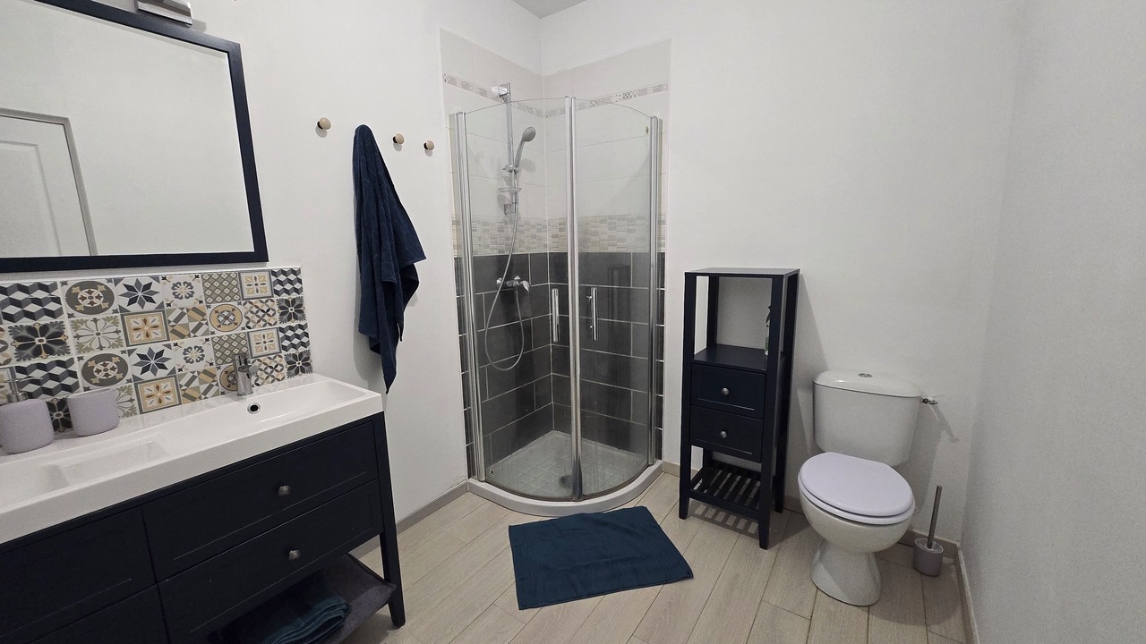 Photo of Bathroom in Winnezeele