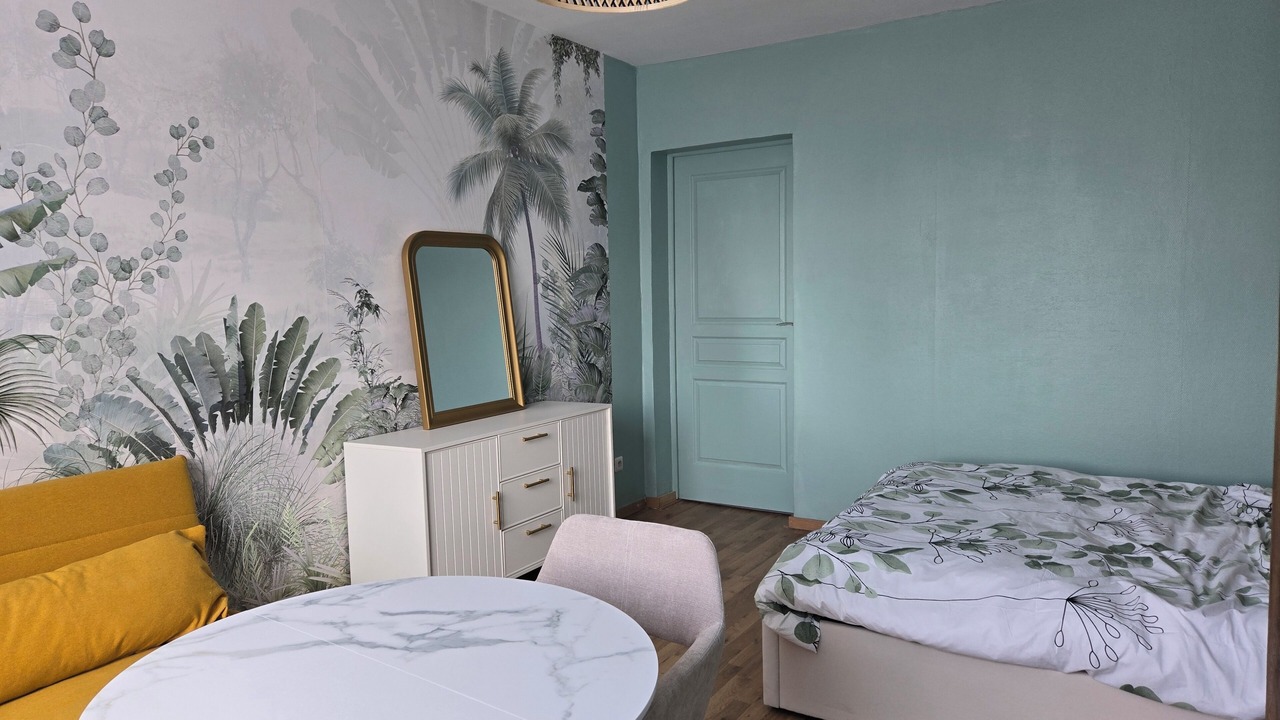 Photo of Bedroom in Winnezeele