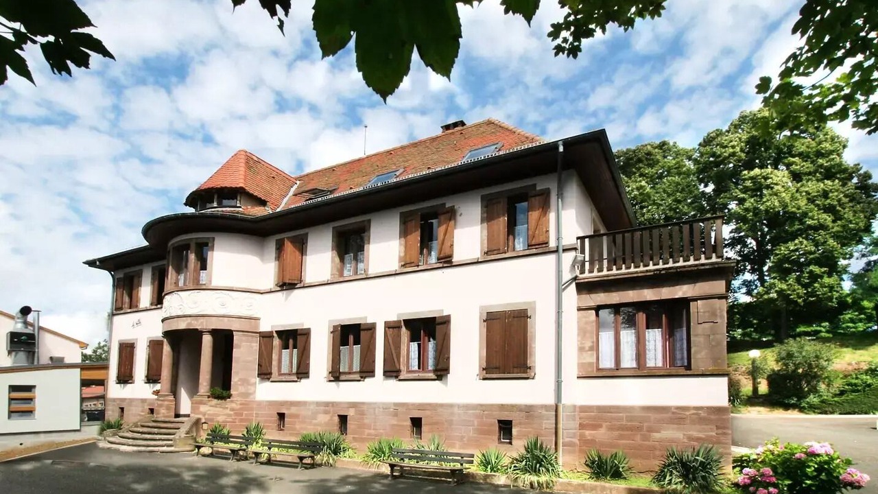 Photo of Outdoor in La Petite-Pierre