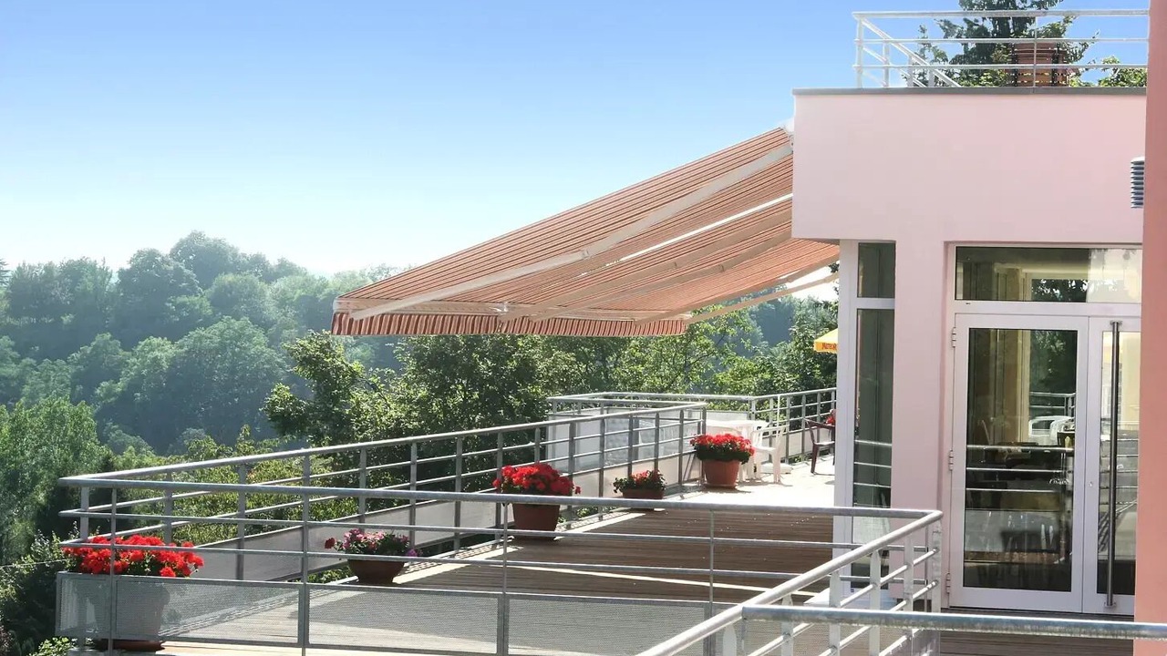 Photo of Patio Balcony in La Petite-Pierre