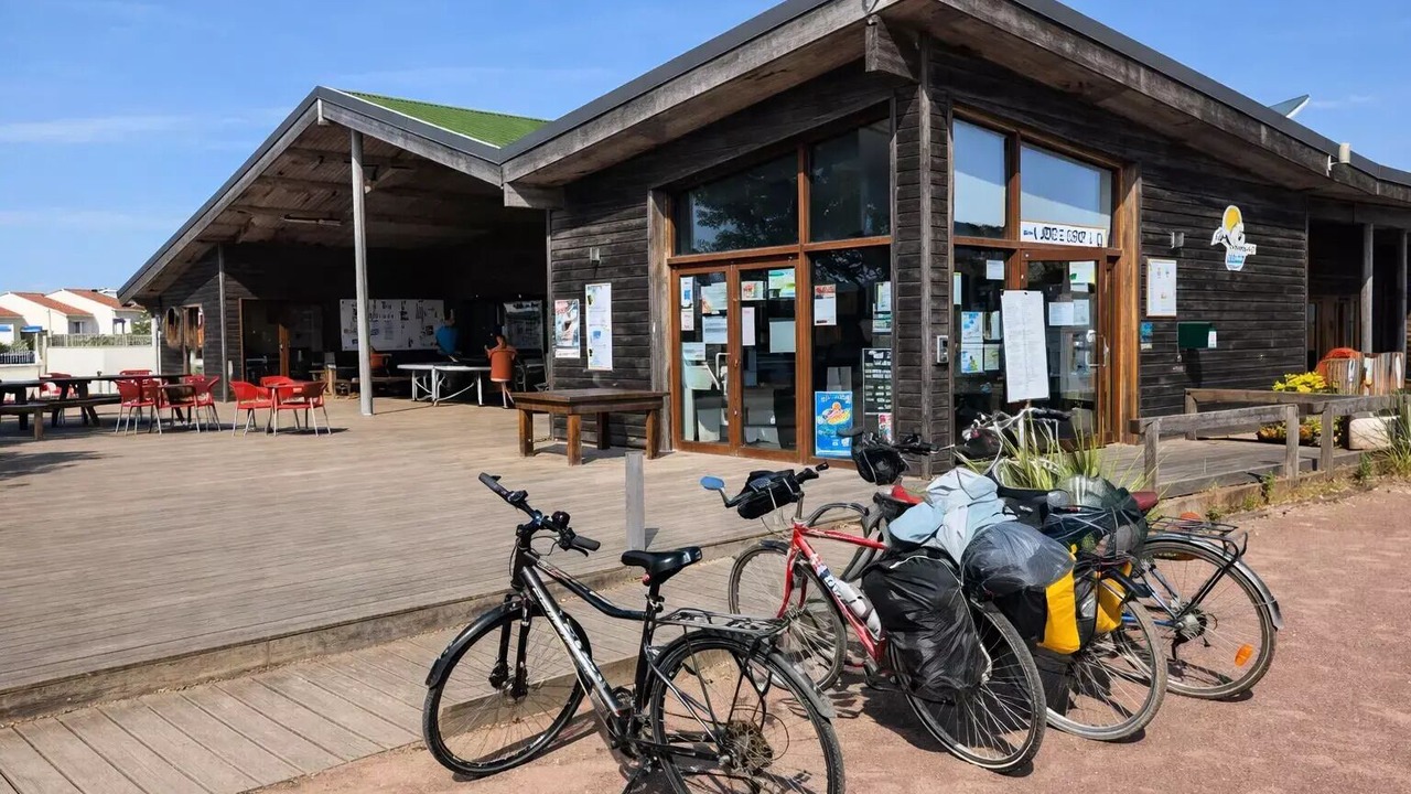 Photo of Outdoor in Saint-Hilaire-de-Riez