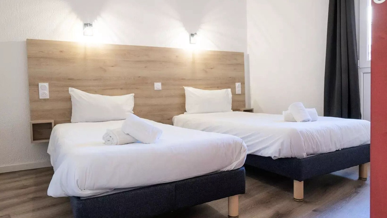 Photo of Bedroom in La Petite-Pierre