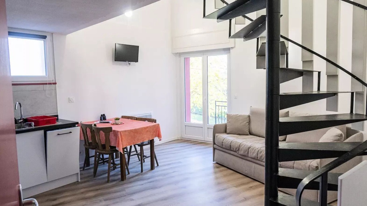 Photo of Livingroom in La Petite-Pierre