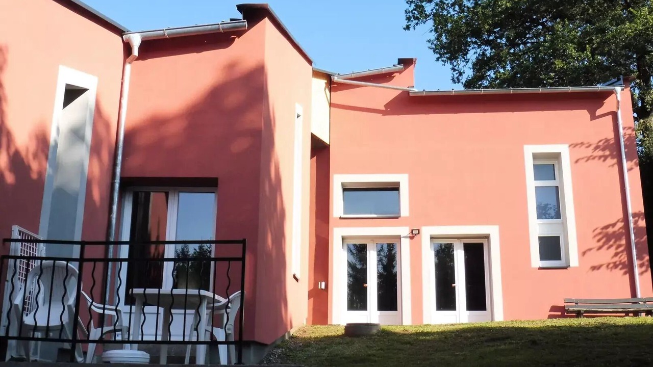 Photo of Outdoor in La Petite-Pierre