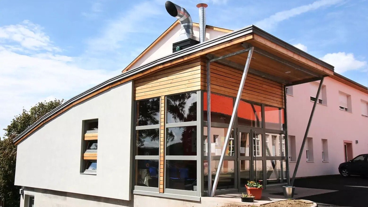 Photo of Outdoor in La Petite-Pierre